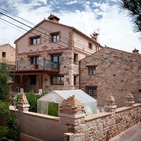El Royo Apartment Ventosa  Exterior photo